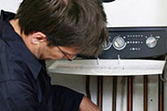 boiler replacement Low Coniscliffe