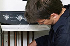 boiler service Low Coniscliffe