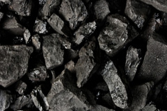 Low Coniscliffe coal boiler costs