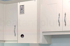 Low Coniscliffe electric boiler quotes