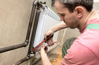 Low Coniscliffe heating repair